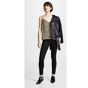 cupcakes and cashmere Jordane Top